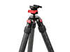 Yggdrasil Precision Tripod